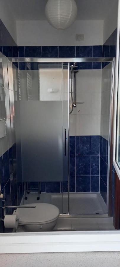 Ferienwohnung Rosaviola Vimodrone Exterior foto