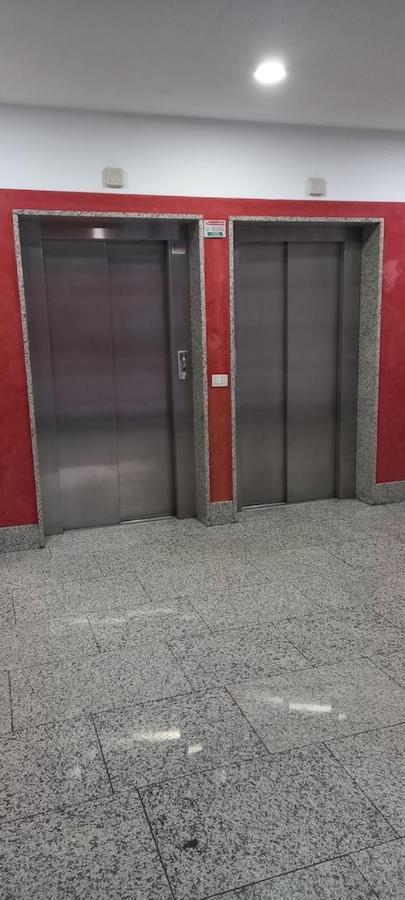 Ferienwohnung Rosaviola Vimodrone Exterior foto