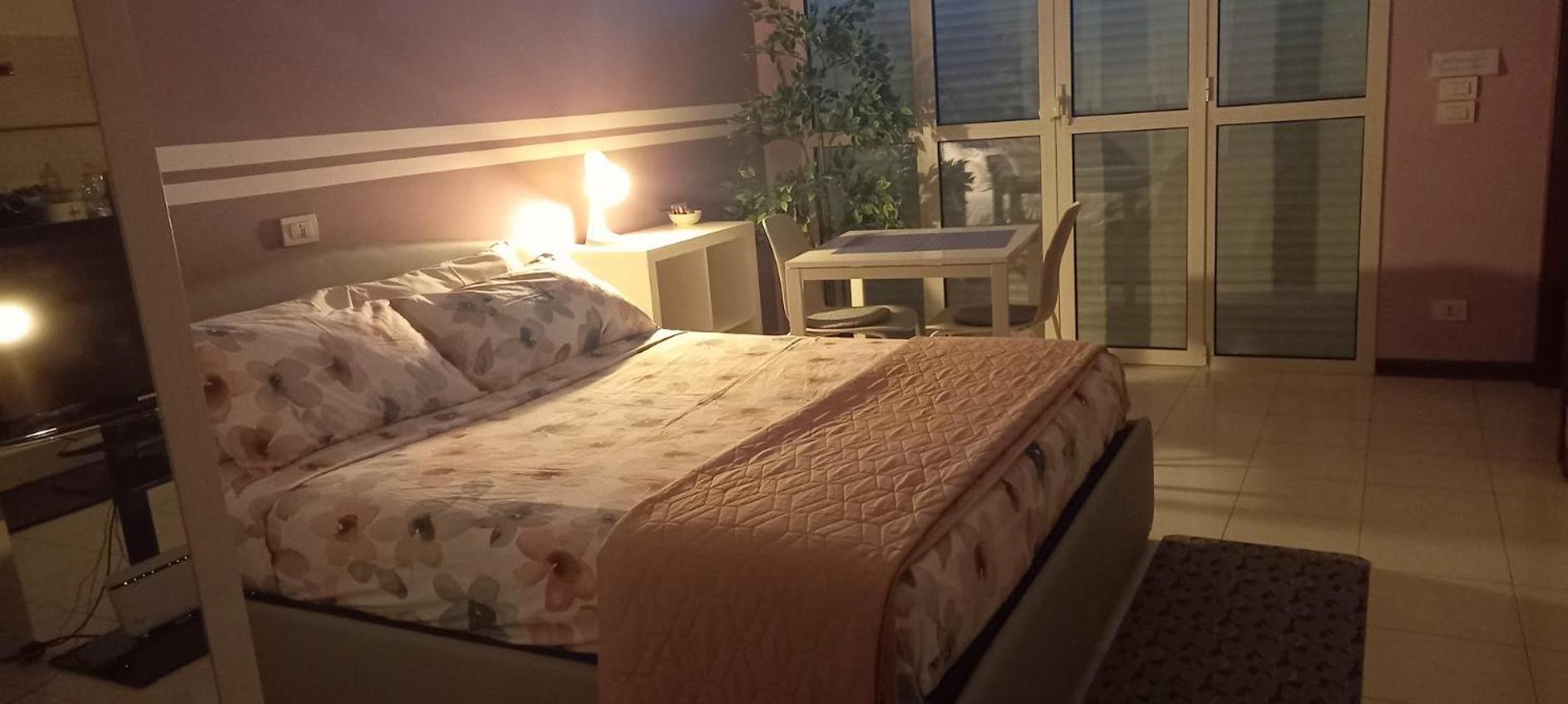 Ferienwohnung Rosaviola Vimodrone Exterior foto