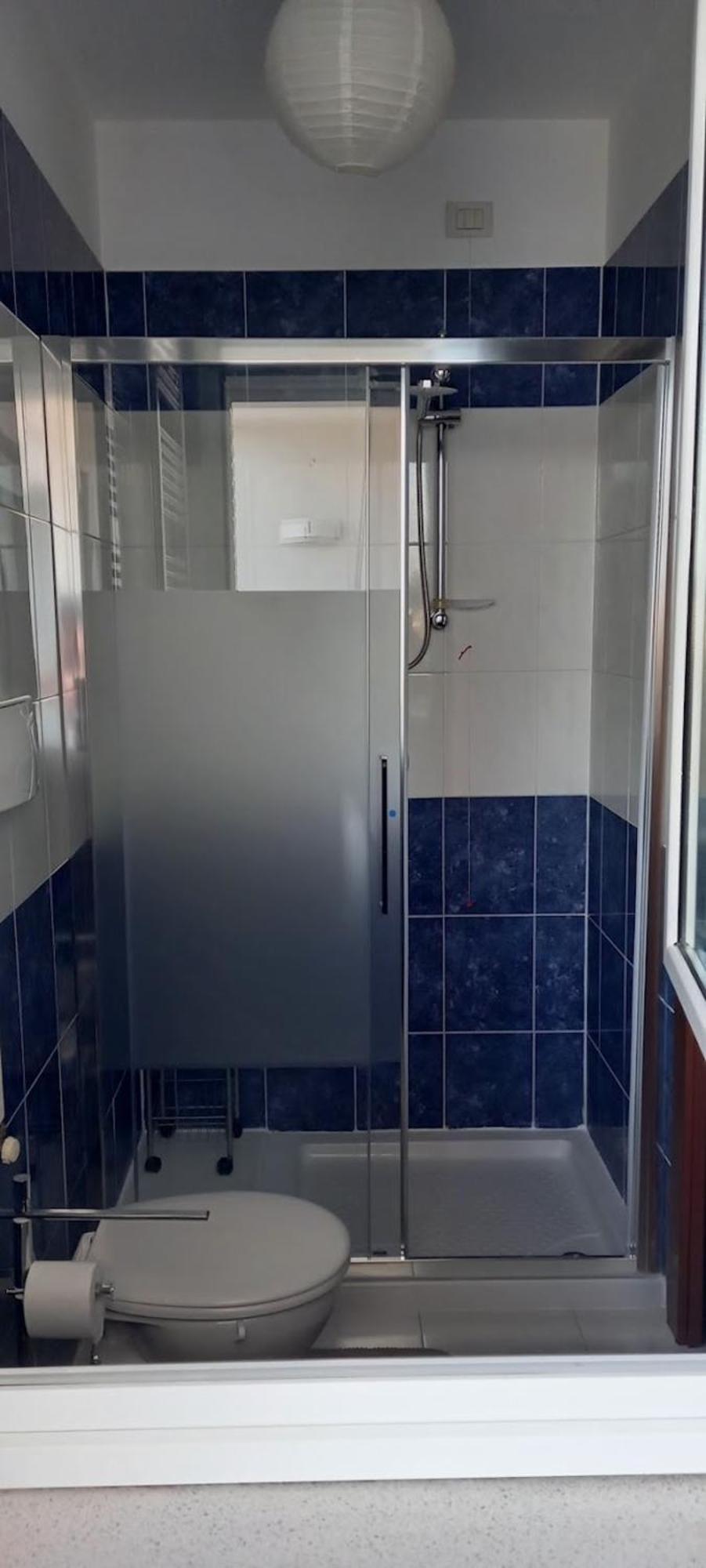 Ferienwohnung Rosaviola Vimodrone Exterior foto